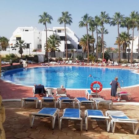 El Dorado Las Americas Wifi Pool Arona  Eksteriør bilde