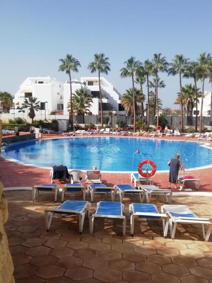 El Dorado Las Americas Wifi Pool Arona  Eksteriør bilde